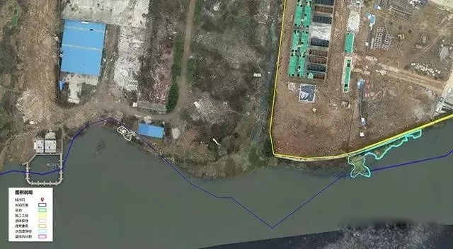 无人机助力河流巡检，效率高达五倍。