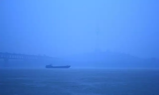 夜视仪，怎么样？