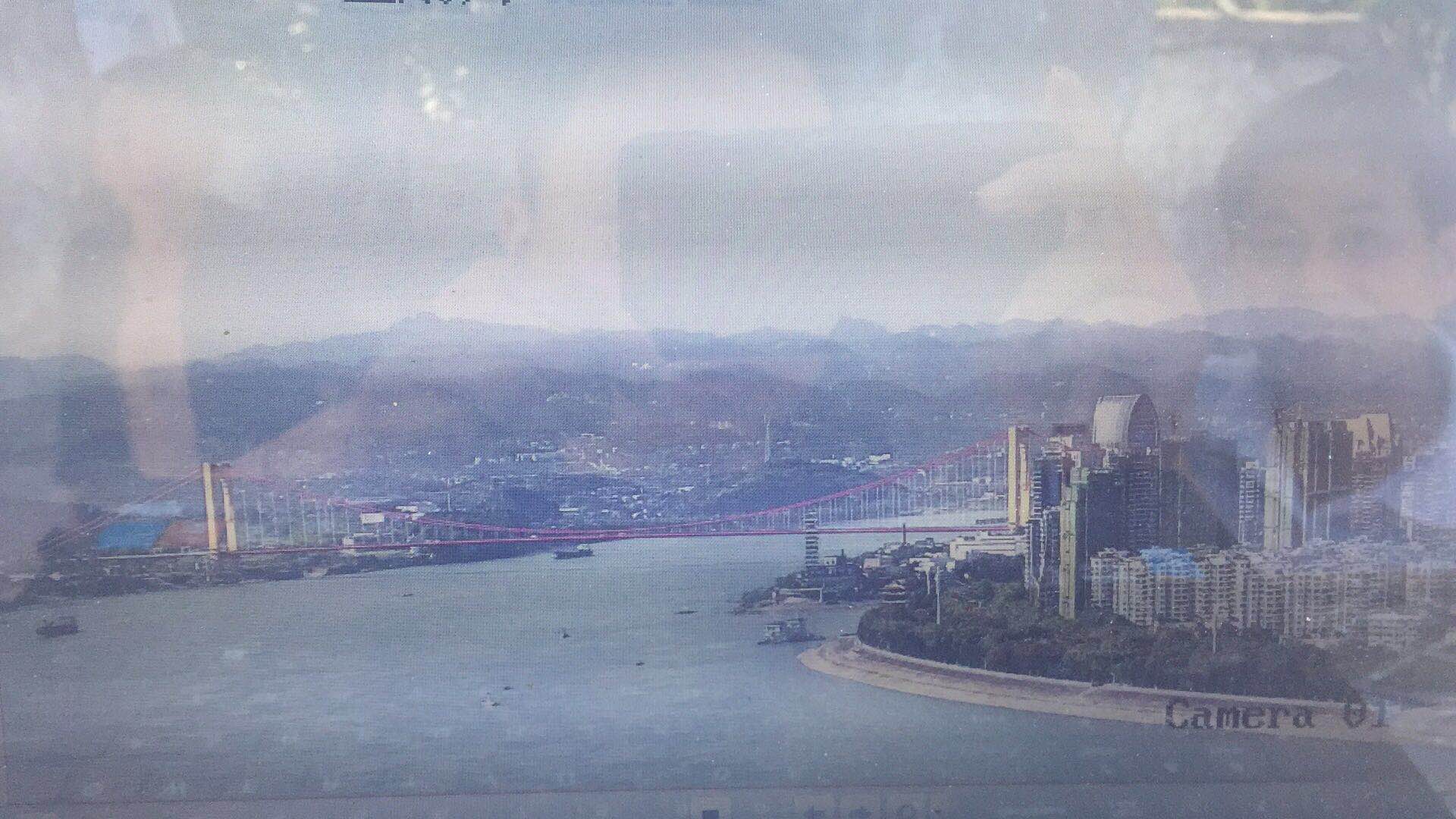 59博论坛网湖北宜昌河流监控项目