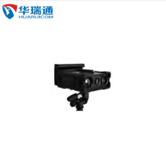 ?红外热成像团结激光补光，效果>1+1