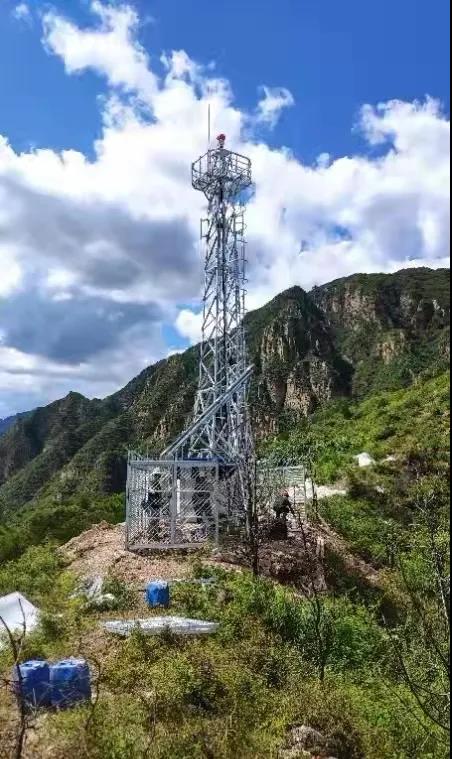 ?你相识森林防火监控预警系统里的烟火监控软件系统是怎样事情的？
