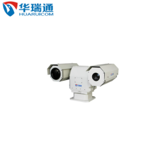 工业园区周界红外热成像筒型摄像机可以看清晰A4纸巨细的物体吗？