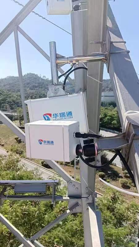 配电倾轧线路云台摄像机，输电线路周界火灾实时动态视频监控的包管