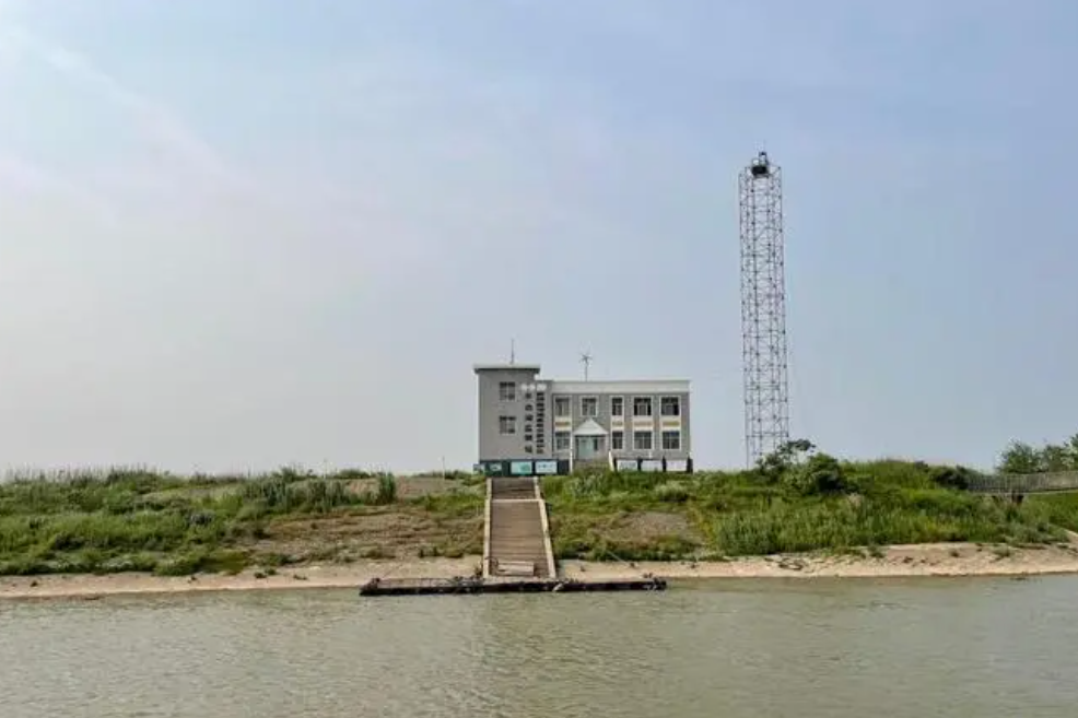 海上远距离摄像头、渔政执法视频监控预警整体解决计划的设计