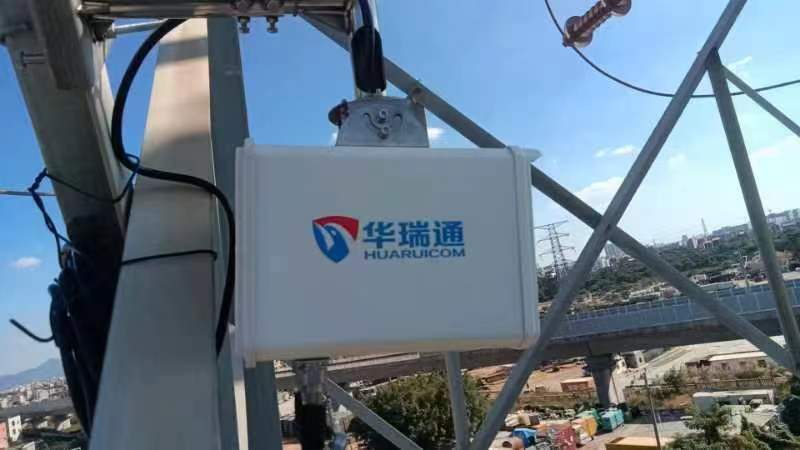 视频在线监测装置